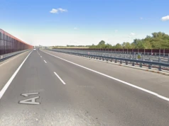 A1. Naprawią estakadę pod Kutnem