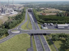 Powstanie najdłuższy tunel drogowy w Polsce