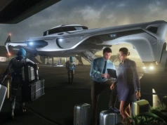 Prawie 14 lat produkcji i okrągły miliard na koncie. Chris Roberts mówi o przyszłości Star Citizen i Squadron 42