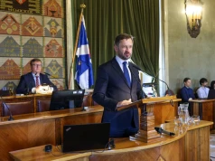 Referendum. Prezydent Krakowa Aleksander Miszalski odwołany