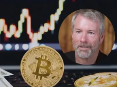 Michael Saylor kończy zakupy BTC. Historia się powtórzy?