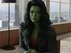 Tatiana Maslany o powrocie do roli She-Hulk. "Gdyby istniała przestrzeń, w której powrót miałby sens..."