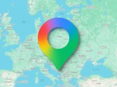 Opcje w Google Maps. Możesz poprawić nawigację