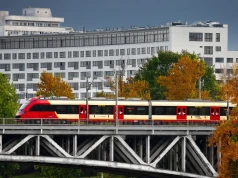 Czas na naprawę główną pierwszych Impulsów warszawskiej SKM