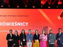 Tak wygląda edukacja przyszłości. Przewroty 2026 już rozdane
