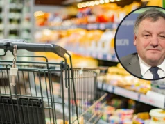 Sieci handlowe naciskają na mleczarnie. Domagają się obniżek o 10 proc.