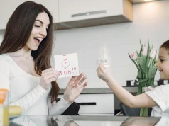 Prezent na Dzień Mamy. S.O.S. dla zabieganych