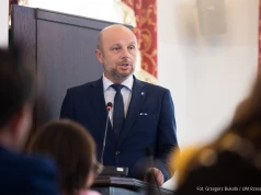 Prezydent Fijołek o referendum ws. swojego odwołania: „Chodzi o ego Pana Strojnego. Chce się zemścić”