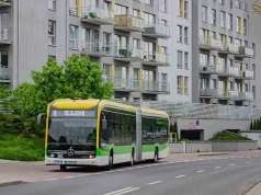 Zielona Góra. Naprawą nawierzchni na skrzyżowaniu ulic 1 Maja i Długiej, zmiany w kursach autobusów