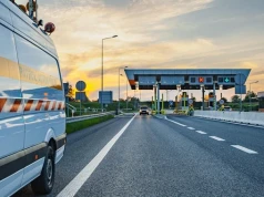 Koniec epoki na autostradzie A4. Rusza procedura likwidacji bramek