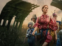 STACJA JEDENASTA: Nowy wymiar postapokaliptycznego SCI-FI z 98% pozytywów