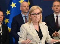 Komponent przyrodniczy Tarczy Wschód