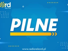 Awaria sygnalizacji świetlnej w Radomiu. Utrudnienia mogą potrwać do środy