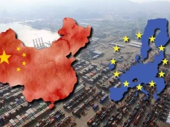 Chiny grożą UE handlowym odwetem