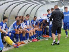 3 liga na mecie. W Kluczborku „puchar rozwalił ligę”, w Nysie liczą na cud…