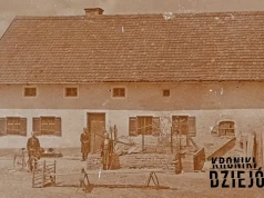 Przez wiele dni mieszkał ze zwłokami i karmił krowy. Przerażający sekret rzezi na bawarskiej farmie