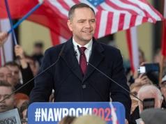 Inwazja Borsuków w Polsce. Prawda o SAFE wyszła na jaw