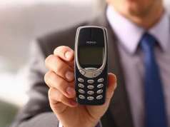Jeśli masz starą Nokię 3310, możesz mieć prawdziwy skarb. Tyle jest warta dzisiaj