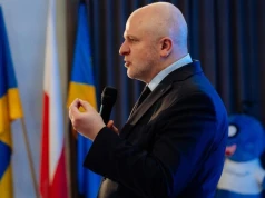 Paweł Kowal: gloryfikacja UPA szkodzi relacjom Polski i Ukrainy