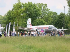 Krakowianie tłumnie ruszyli na to wydarzenie. Zainteresowanie było ogromne
