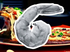 Tajniacy fiskusa zamówili pizzę. Wyciągnęli legitymacje po pierwszym kęsie krewetki
