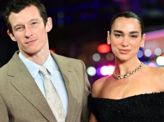 Dua Lipa już po ślubie. Przed parą młodą huczne świętowanie