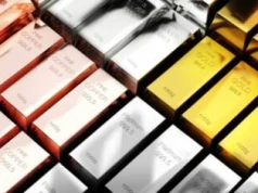 Złoto odbiło od kluczowego poziomu! Historia mówi: teraz może przyjść 20% rajd