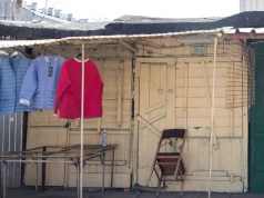 Bazar bazarowi nierówny. Dyskonty przejęły zakupy, ale nie tęsknotę za rynkiem