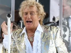 Rod Stewart nagle ODWOŁAŁ koncerty w ostatniej chwili. Powodem problemy zdrowotne
