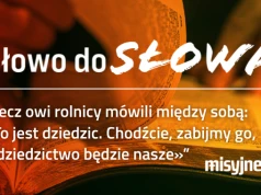 słowo do Słowa, 1 czerwca 2026