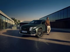 Szczęście kierowcy ma swoją formę. Odkryj SUV-a, który zdefiniował komfort na nowo