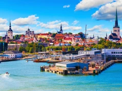 Wakacyjny city break w Tallinie za 547 PLN 🏰☀️ Okołoweekendowe loty + hotel 🌊✨