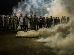 Miasto w USA wprowadza godzinę policyjną. Pokłosie protestów przeciwko ICE