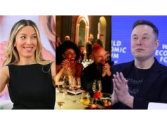 Rafał Brzoska chwali się REKORDOWYM wynikiem gali Top Charity. Za wyjazd z Chodakowską i spotkanie z Muskiem zapłacono MILIONY!
