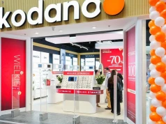 Kodano otwiera salon przyszłości. Modowe podejście do doświadczenia klienta
