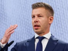 Już wszystko jasne. Prezydent Węgier odpowiedział na ultimatum Magyara