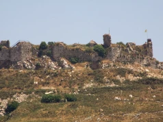 Izrael zajął zamek Beaufort – symboliczną twierdzę krzyżowców