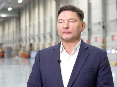 Gdańsk z nowym centrum logistyczno-magazynowym. Strategiczna lokalizacja dla obsługi…
