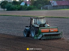 Przymrozki uderzyły w rolników. Straty w uprawach i ryzyko utraty dopłat