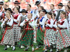 Wideo z Krakowa obejrzał cały świat. Ludzie są pod ogromnym wrażeniem