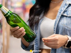 Od 1 czerwca nowe przepisy obejmą całą Warszawę. Koniec nocnych zakupów alkoholu