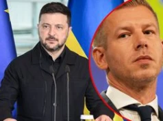 Wybory w Kolumbii, deklaracja Zełenskiego i spór na Węgrzech