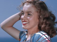 Trudne dzieciństwo i blask sławy. Prawdziwa historia Marilyn Monroe