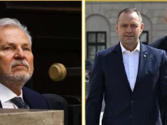 Gorszy od Kwaśniewskiego, znacznie lepszy niż Wałęsa. Polacy ocenili Nawrockiego