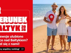Wybieramy najlepsze miejsce nad Bałtykiem. Twój głos ma duże znaczenie