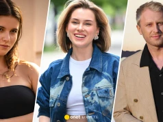 O czym marzyli w dzieciństwie? Zapytaliśmy znanych aktorów. "Długo nie wierzyłem, że to możliwe"
