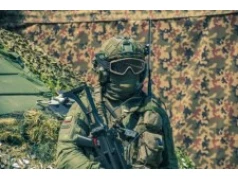 Jak obronić przed Rosją wschodnią flankę NATO? Symulacja podsuwa rozwiązanie