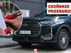 Czy chińskie auta mają cieńszy lakier od konkurencji? Wyniki naszych pomiarów są zaskakujące