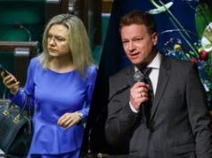 Posłanka PiS uderza w Macieja Stuhra. Mocne słowa