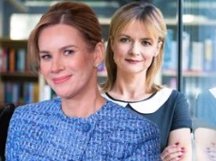 Marta Nawrocka i "efekt aureoli". Ekspertka wskazuje, czym różni się od Agaty Dudy